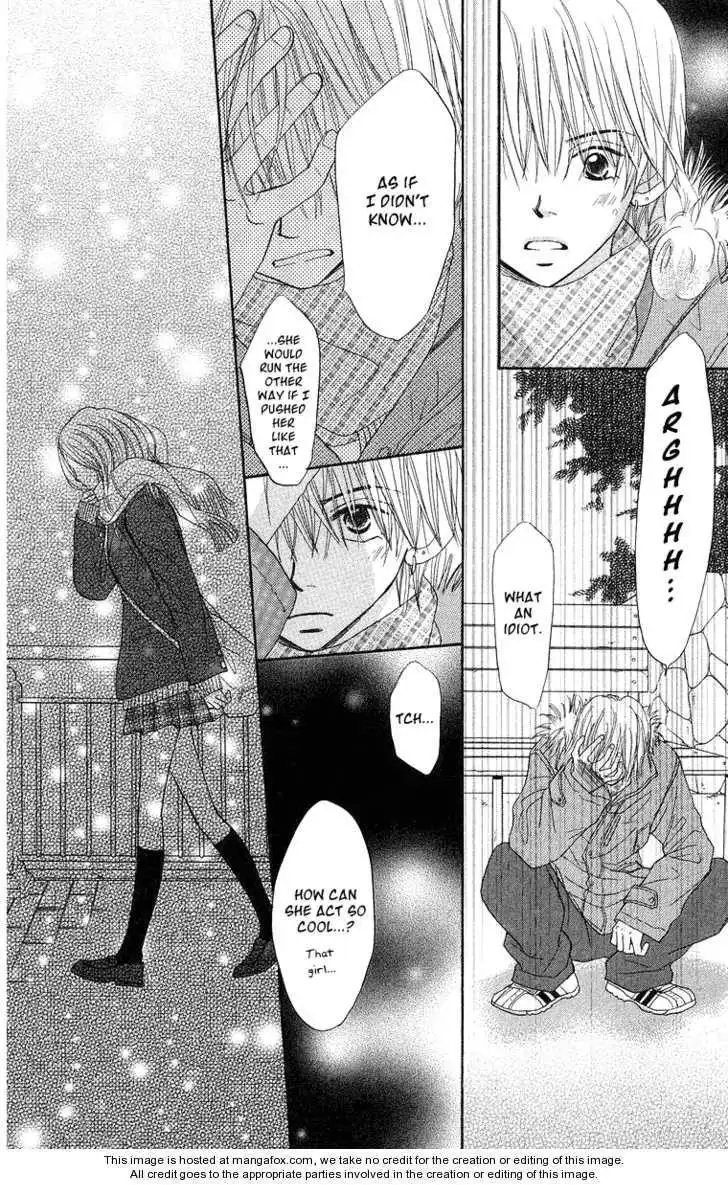 Monkey High! Chapter 19 9